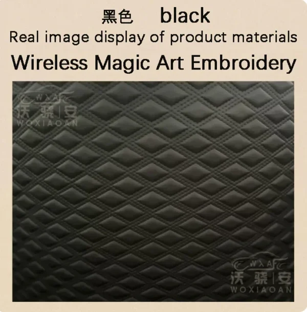 For FAW Bestune T77 car mat T77 Comfortable and durable customized car foot mats 2021-2022 edition auto parts - Image 5